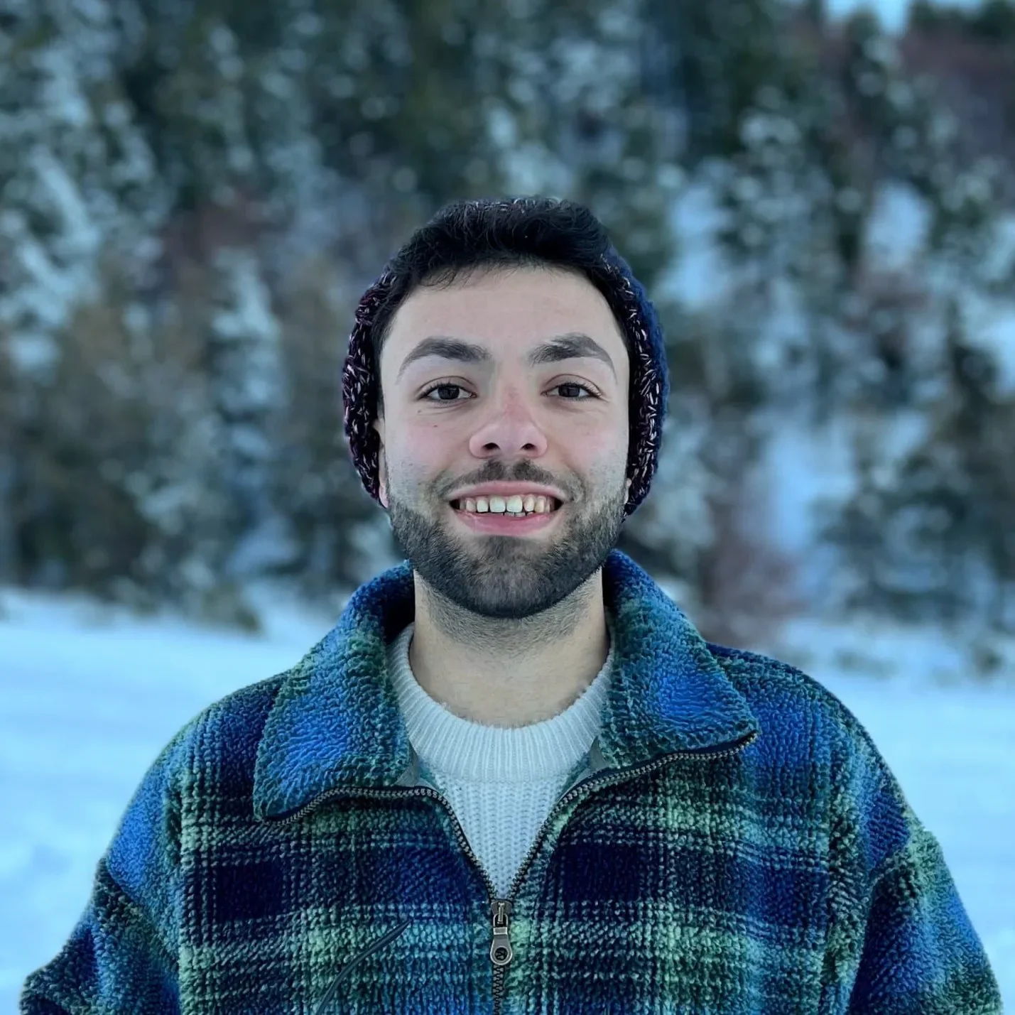 Photo de profil d'Alessandro Vecchio